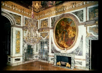 Der Salon de la Paix, 1678-84