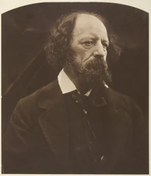 Alfred, Lord Tennyson