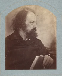 Alfred, Lord Tennyson