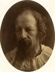Alfred, Lord Tennyson, 4. Juli 1866