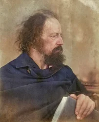 Alfred Tennyson