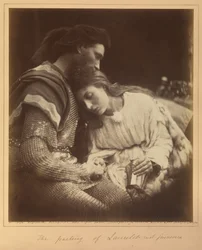 Alfred Tennysons Idylls of the King, and other Poems, 1874