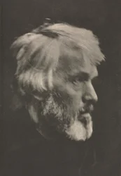 Camera Work: Carlyle, 1913