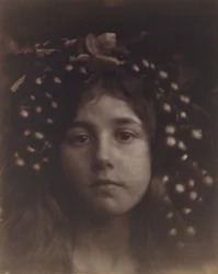 Circe, 1865