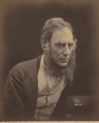 Joseph D. Hooker