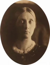 Julia Jackson, 1867