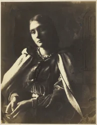 Julia Jackson