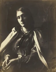 Julia Jackson, 1864-65