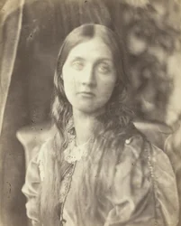 Julia Jackson, 1864-65