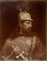 König Arthur