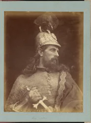 König Artus