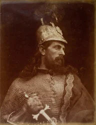 König Artus, 1874