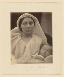 Die Madonna della Pace