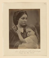 Die Madonna der Erinnerung