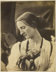 Mary Fisher, 1867