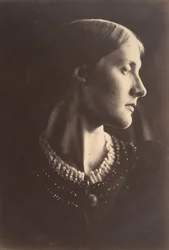 Mrs. Herbert Duckworth