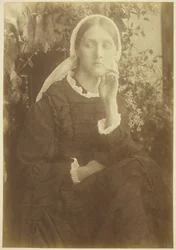 Mrs. Herbert Duckworth, 1872