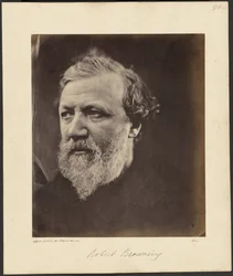 Robert Browning