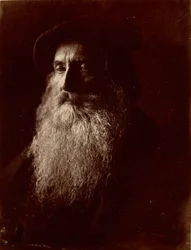 Sir Henry Taylor (ein Rembrandt)