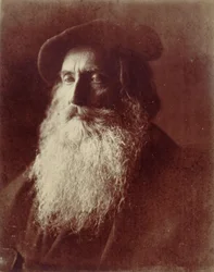 Sir Henry Taylor „Ein Rembrandt“