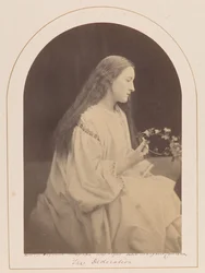 Die Widmung (Hattie Campbell)