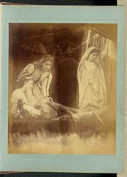 [„Arthurs Tod“]