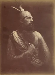 "Das Ende von König Artus"