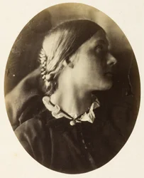 Ohne Titel (Julia Jackson)