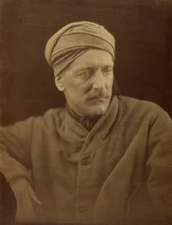 William Gifford Palgrave