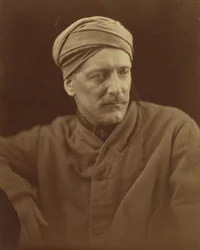 William Gifford Palgrave, 1868