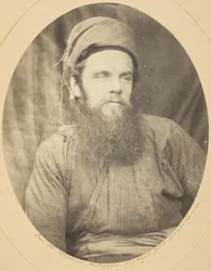 William Holman Hunt, 1864