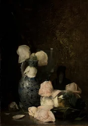 Rosen, ca. 1880-90