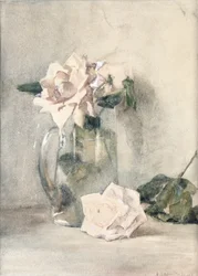 Studie von Rosen