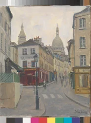 Montmartre