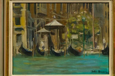 Venedig, 1994