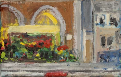 Liverpool Street Station, 2016