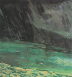 Sturm, Pomport