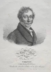 Carl Vernet