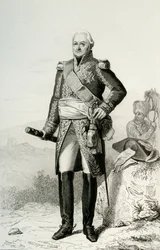 Charles du Houx de Vioménil, 1804, 1839