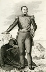 Étienne Maurice Gérard, 1804, 1839