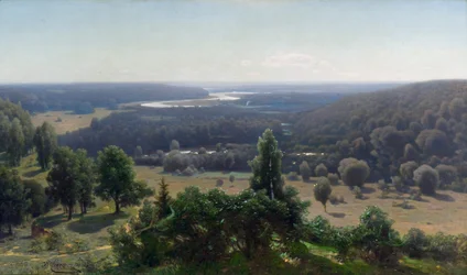 Das Gauja-Tal