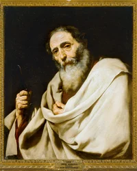 Heiliger Bartholomäus