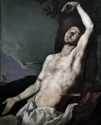 St. Sebastian