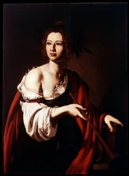Allegorie der Geschichte
