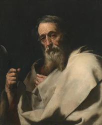 Heiliger Bartholomäus