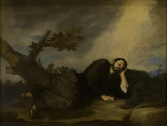 Der Traum von Jakob