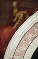 Der Prophet Habakuk