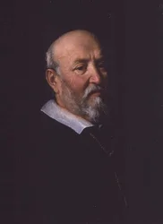 Porträt von Domenico Passignano