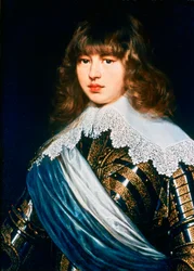 Wladimir von Dänemark, ca. 1617-1681
