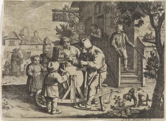 Schleifer